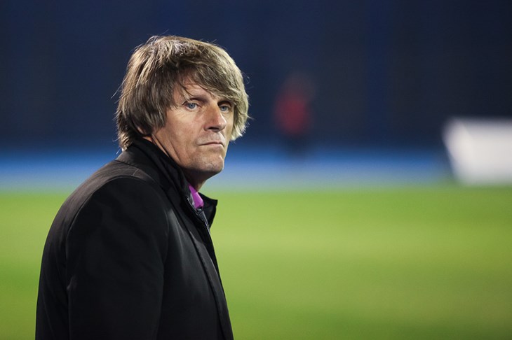 Rudeš remijem u Vinkovcima potvrdio titulu prvaka SuperSport Prve NL