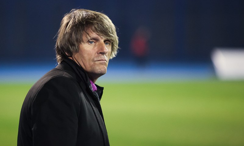 Rudeš remijem u Vinkovcima potvrdio titulu prvaka SuperSport Prve NL