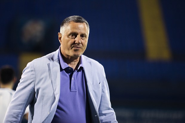 Ivković: "S Kramarićem je Rijeka uvijek počinjala s 1:0, sada krećemo od 0:0"