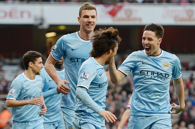 Video: Manchester City osvojio četvrti naslov prvaka lakom pobjedom nad West Hamom!
