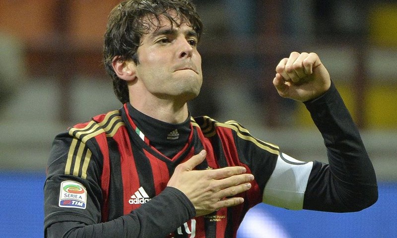Milan ponudio Kaki mjesto sportskog direktora: "Razmijenili smo ideje i bit ćemo u kontaktu"
