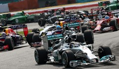 Mercedes dominantan u Maleziji, Hamiltonu prva pobjeda na Sepangu