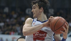 Cibona propustila priliku za izbjegavanje četvrtog mjesta, u polufinalu ponovno na Crvenu zvezdu