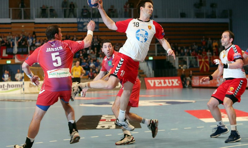 Vardar izbacio prvaka Europe, Metalurg i PSG sigurno do četvrtfinala Lige prvaka