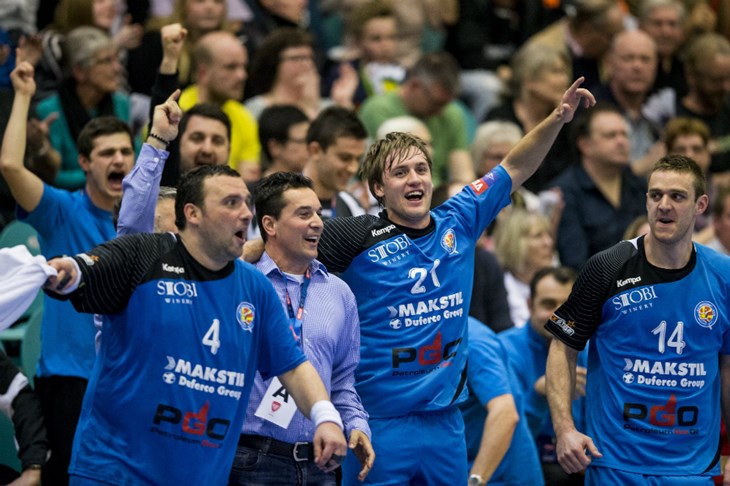 Créteil i St. Petersburg pobjedama otvorili 42. Međunarodni turnir u Strugi