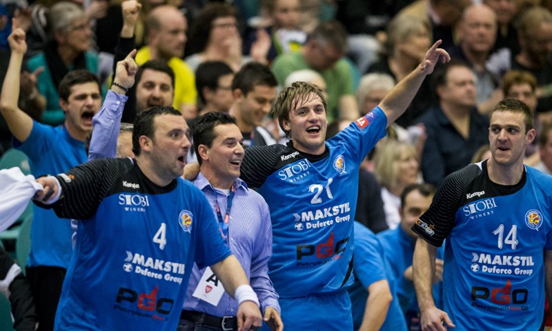 Metalurg protiv Vardara brani naslov na Međunarodnom turniru u Strugi
