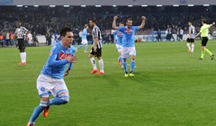 Video: Napoli u derbiju kola nadigrao Juventus