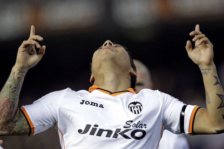 Video: Getafe se pobjedom odmaknuo od zone ispadanja