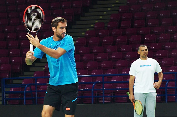 Čilić i Karlović nositelji u Wimbledonu