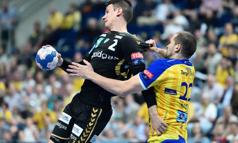 Rhein-Neckar Löwen u završnici izvukao pobjedu protiv Meškova
