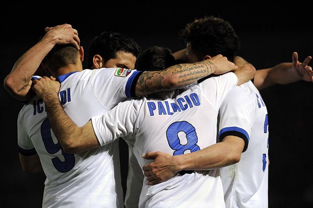 Inter nastavio prosipati bodove, protiv Livorna samo remi
