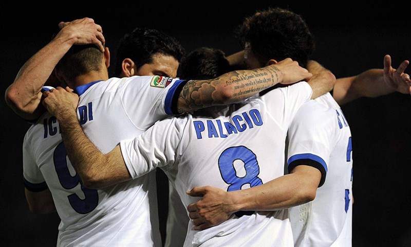 Inter nastavio prosipati bodove, protiv Livorna samo remi