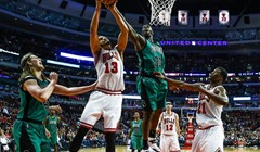 Video: Nezadrživi Spursi pregazili Pacerse, Miami preuzeo vrh Istoka