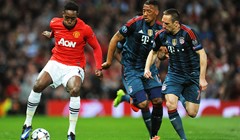 Video: United i Bayern odigrali bez pobjednika, Mandžukić asistirao za pogodak