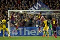 Video: Atlético zaustavio Barçu na Camp Nouu uz ozljede Piquéa i Diega Coste
