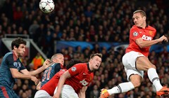 Moyes: "Šteta što smo primili pogodak, ali dali smo si priliku za uzvrat"