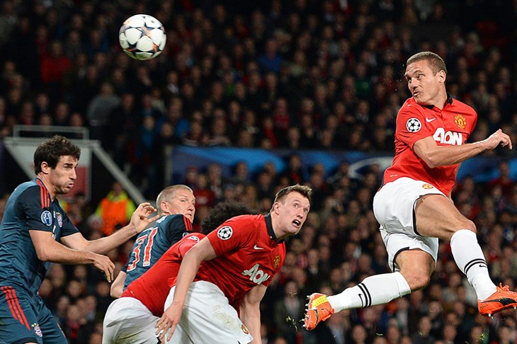 Moyes: "Šteta što smo primili pogodak, ali dali smo si priliku za uzvrat"