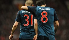 Robben i Martinez na putu povratka, Bayer ostao bez jednog od ključnih igrača