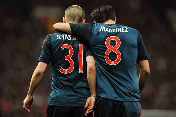 Robben i Martinez na putu povratka, Bayer ostao bez jednog od ključnih igrača