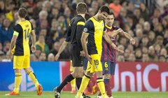 Tiago: "Barcelona je još uvijek favorit, ali dat ćemo sve od sebe. Rezultat je fantastičan"