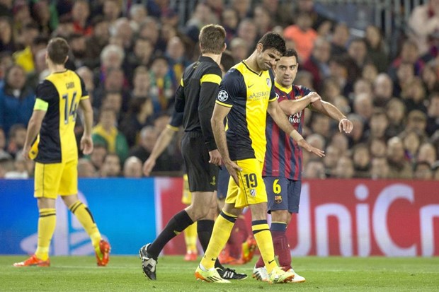 Tiago: "Barcelona je još uvijek favorit, ali dat ćemo sve od sebe. Rezultat je fantastičan"