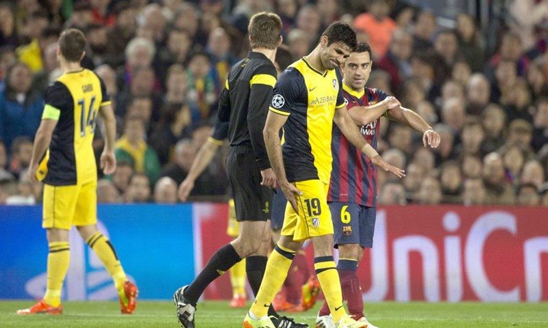 Tiago: "Barcelona je još uvijek favorit, ali dat ćemo sve od sebe. Rezultat je fantastičan"