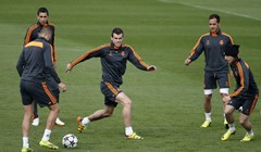 Real Madrid protiv Borussije traži osvetu za prošlu godinu, Ibrahimović prijeti Mourinhu