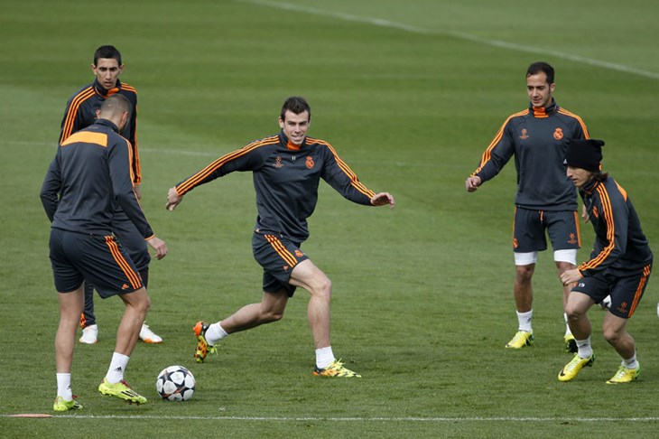 Real Madrid protiv Borussije traži osvetu za prošlu godinu, Ibrahimović prijeti Mourinhu