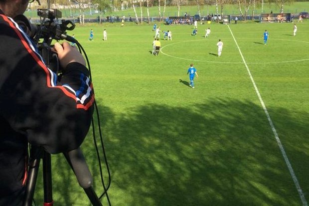 Prijenos uživo juniorskog derbija Dinama i vodeće Rijeke!