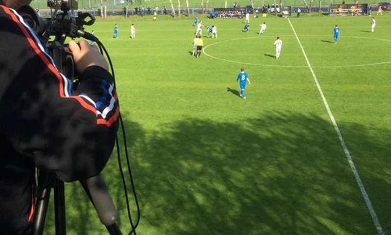 Prijenos uživo juniorskog derbija Dinama i vodeće Rijeke!
