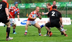 Ragbijaši se spremaju za odlazak u Oxford