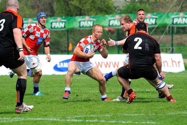 Ragbijaši se spremaju za odlazak u Oxford