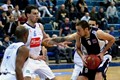 Cibona teškom mukom svladala žilavi Alkar