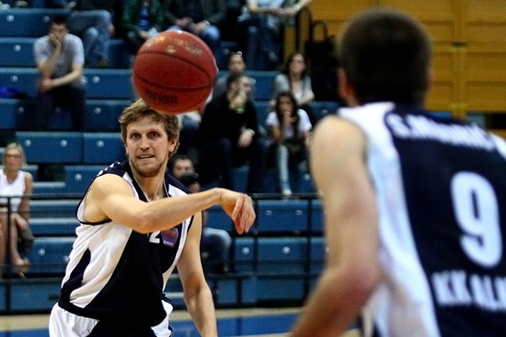 Alkar slavio nakon rovovske bitke protiv Zagreba