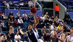 Vrijednosnice Osijek iznenađujuće slavile u Sinju