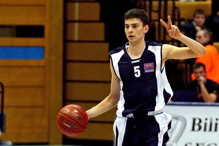 Milačić: "Ostvarili smo veliku pobjedu, a sada želimo namučiti Cibonu"