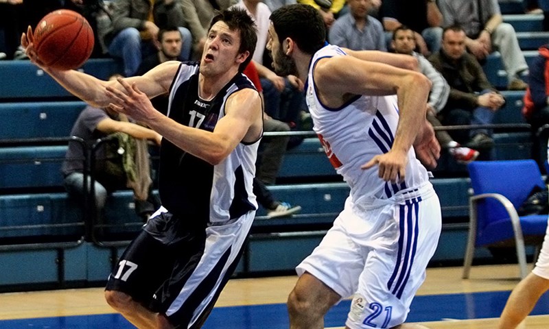 Cibona protiv Alkara odradila generalku pred doigravanje