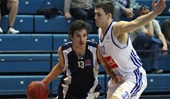 Cibona rutinski protiv Alkara za nastavak stopostotnog niza