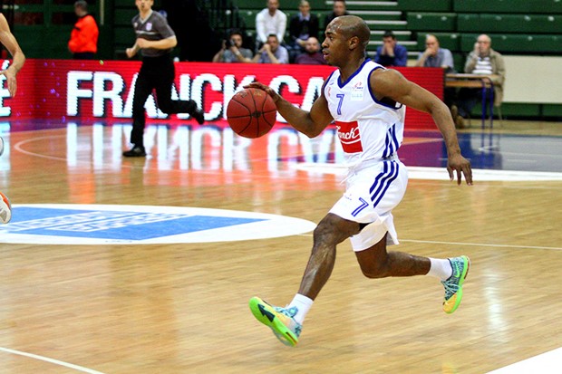 Cibona neokrznuta prošla gostovanje u Šibeniku, domaćin pružio solidan otpor