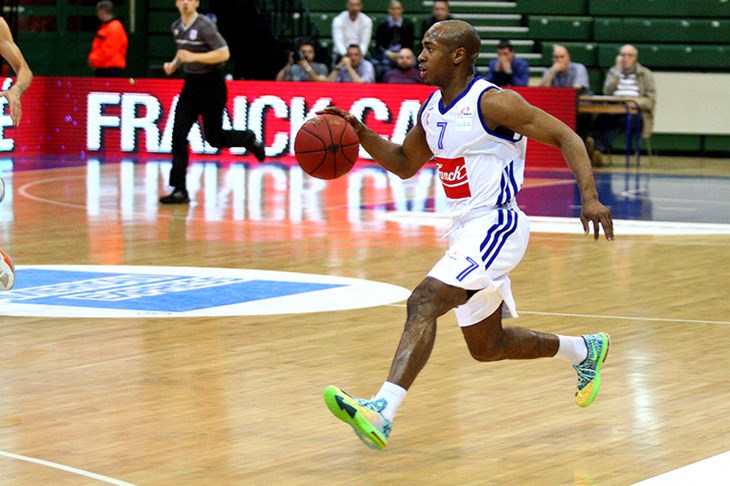 Cibona neokrznuta prošla gostovanje u Šibeniku, domaćin pružio solidan otpor