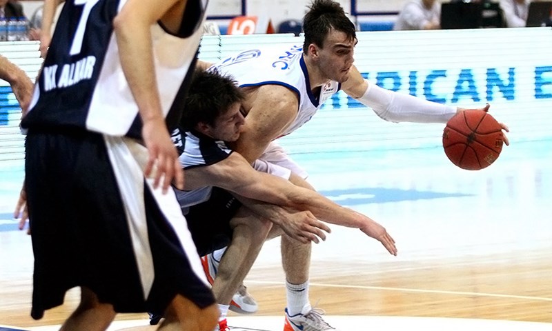 Fešta u alkarskom gradu: Cibona kao vrhunac sezone
