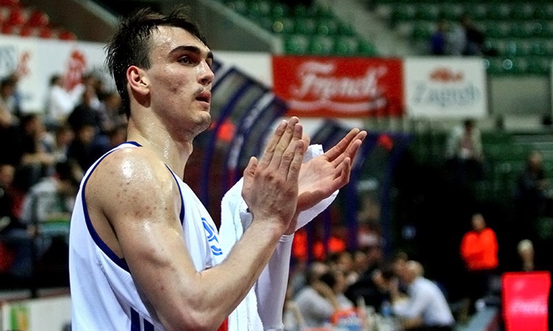 Šarić i Nurkić definitivno na draftu, Ramljak odustao