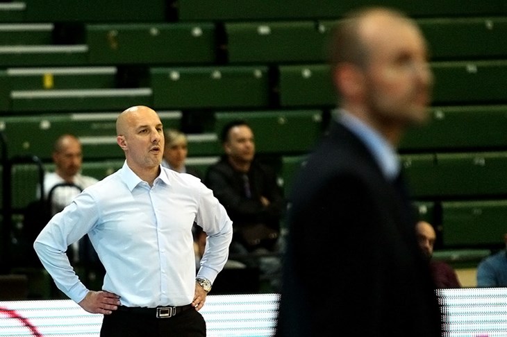 Alkar oslabljen gostuje kod Brokera: 'Osijek je favorit, no ne idemo tamo na izlet'