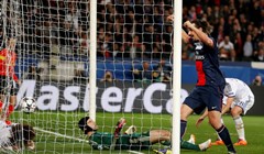 Video: Pastore u zadnjim trenucima donio PSG-u osjetnu prednost