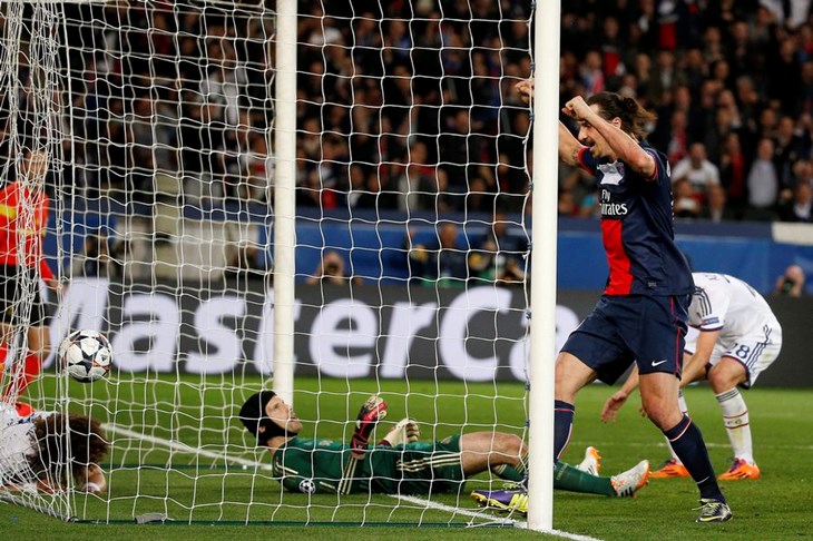 Video: Pastore u zadnjim trenucima donio PSG-u osjetnu prednost