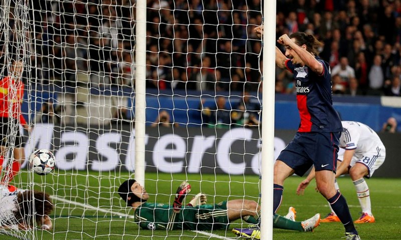 Video: Pastore u zadnjim trenucima donio PSG-u osjetnu prednost
