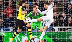 Jürgen Klopp: "Sami smo asistirali za dva gola"