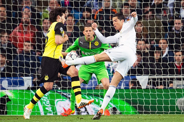 Jürgen Klopp: "Sami smo asistirali za dva gola"