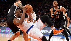 Video: Spursi ne usporavaju, Knicksi izbili na osmo mjesto Istoka