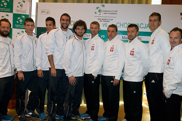 Hrvatska među nositeljima u ždrijebu kvalifikacija za Svjetsku skupinu Davis Cupa